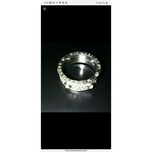 Michael Kors ring